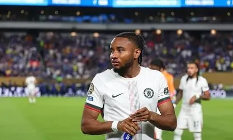 Có Joao Pedro, Chelsea rao bán Nkunku cho MU, Arsenal, Tottenham