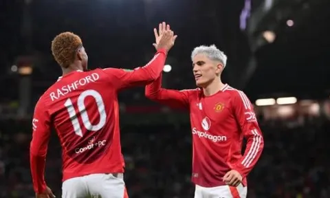 MU, Tottenham và cái giá của chuyển nhượng sai lầm