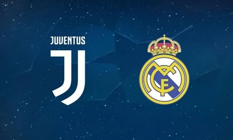Soi trận Real Madrid vs Juventus: Tứ kết vẫy chào Xabi Alonso