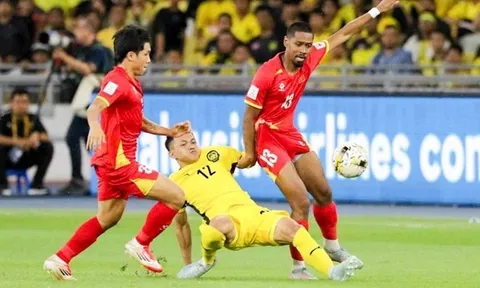 HLV Kim Sang Sik chưa hành động, Indonesia đã lo tuyển Việt Nam sẽ 'lột xác'