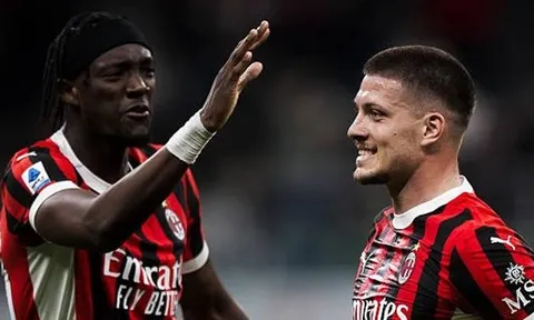 Cuộc tái thiết hàng công: Nhiệm vụ bắt buộc của AC Milan hè này