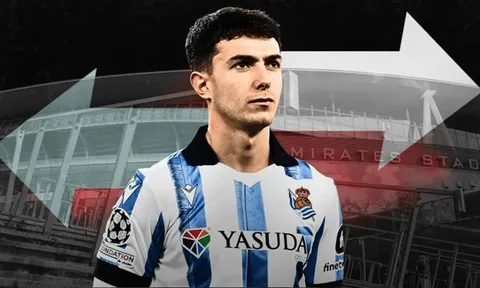 Bryan Mbeumo đến Man Utd tuần này: 5 'bom tấn' sắp được kích hoạt?