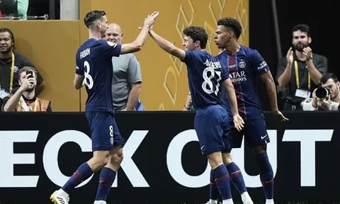 Đại chiến PSG - Bayern: Bài test đỉnh cao cho nhà vua Champions League