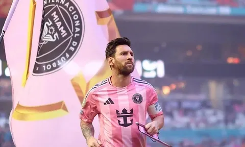 Zlatan: "Hôm nay Lionel Messi không thua, Inter Miami mới là đội thua!"