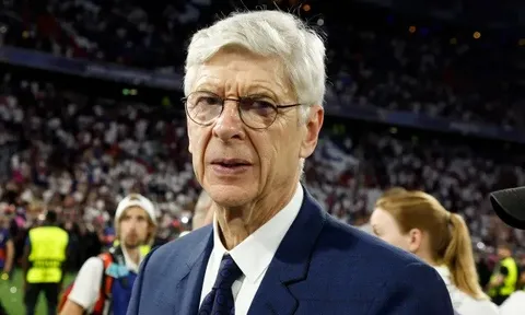Wenger bất ngờ khi cựu sao Arsenal thành công nhanh chóng trên ghế huấn luyện