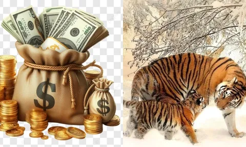 3 con giáp mang mệnh 'làm nên nghiệp lớn': Càng gian khó, càng bật dậy mạnh mẽ, trung niên giàu sụ