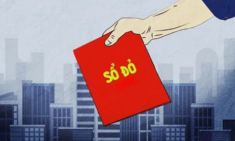 3 trường hợp không thể Sang Tên Sổ Đỏ dù mua nhà đất đã công chứng xong năm 2025