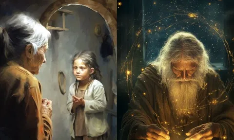  3 việc Tổ Tiên làm gây Nghiệp Báo Nặng Nề con cháu đời sau gánh chịu, khó ngẩng đầu, oằn mình trả nợ