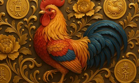 4 con giáp có thể đổi đời trong năm nay: Tài lộc vượng phát, sự nghiệp thăng tiến không ngờ