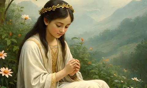 4 ngày sinh âm lịch 'sướng cả đời', càng già càng nhiều phúc, không thiếu của ăn của để