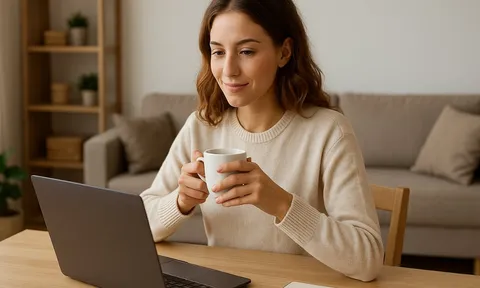 5 công việc online “khát nhân lực”: Thu nhập từ 500.000 đồng/giờ, làm tại nhà vẫn “rủng rỉnh” tài chính