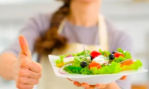 5 nguyên tắc giúp bạn phòng ngừa bệnh dạ dày sớm: Ai không biết quá thiệt thòi