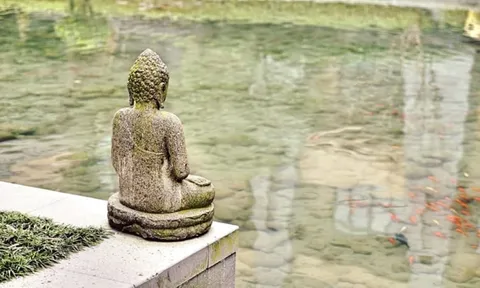 6 "cửa ải" của đời người, ai cũng phải vượt qua, qua được sẽ thấy đường đời thật thênh thang