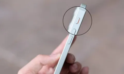 6 tính năng ẩn của nút âm lượng điện thoại mà 90% người dùng chưa từng biết