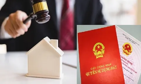 8 trường hợp cần đổi sổ đỏ từ ngày 01/7/2025: Ai cũng nên chú ý