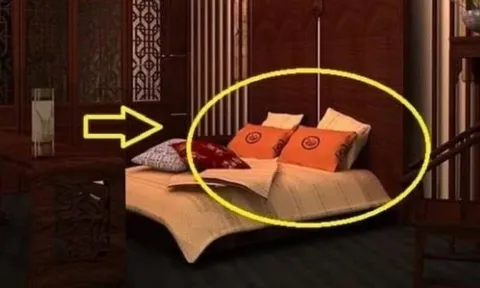 Lời tổ tiên truyền dạy: "Bếp không giữ 3 hướng, giường không đặt 3 nơi", đó là những nơi nào?