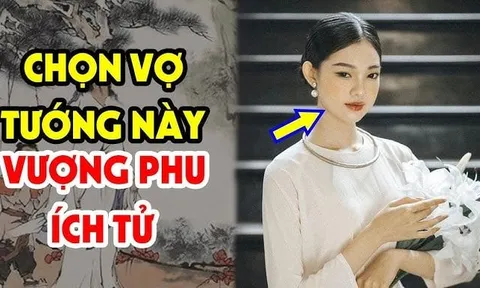 Người càng sống càng lắm Phúc Đức, Vượng Phu Ích Tử: Ai lấy được giàu có 3 đời