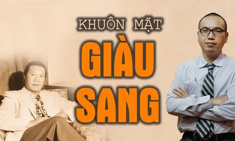 Người sắp Trúng Số thăng quan phát tài thường có 3 đặc điểm này: Ai có 1/3 cũng rất đáng chúc mừng