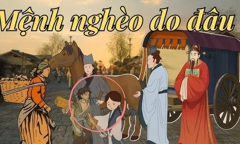 Người thường làm 3 điều này mất hết Phúc Lộc: Trẻ thì đau ốm hao tài, già thì cô độc nghèo khổ