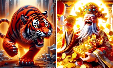 Top 3 tuổi Phúc Như Đông Hải, Lộc Tựa Tràng Giang từ 1/7 đến cuối năm 2025: Giàu nhất số 2