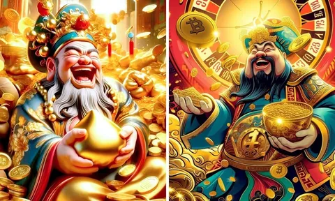 Từ 1/7 đến 10/7: 3 tuổi Lộc Tràn Vào Cửa, Phúc Tựa Như Mưa, Giàu sang bất tận