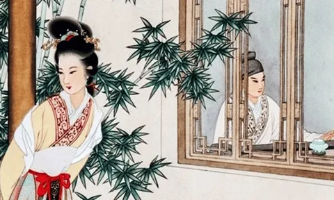 “Vợ chồng giống nhau, sống không qua buổi sớm” - Vì sao người xưa lại nói như vậy?