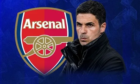 Chưa từng bán ai trên 40 triệu euro, Arsenal thua xa Chelsea và Man City