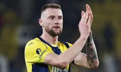 Mourinho có thêm vũ khí: Fenerbahce sắp giữ chân Skriniar, chốt xong Duran