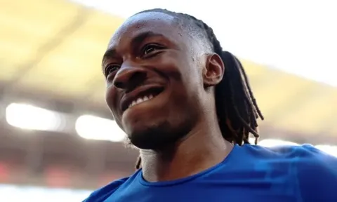 NÓNG! Eberechi Eze sẵn sàng gia nhập Arsenal