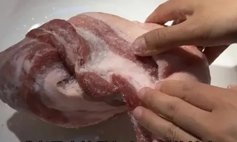 4 sai lầm tai hại khi rã đông thịt, số 3 nhiều người Việt mắc phải nhất