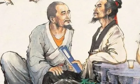 49 tuổi đại hạn: Tổ tiên cảnh báo không đến 4 nơi này kẻo mang họa, mất lộc, bại vong