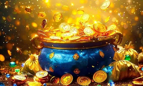 9 ngày sinh âm lịch của người Giàu Có nhất, bạn có không?