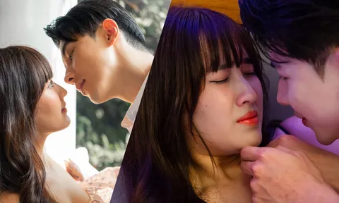 Vì sao Cưới Tù Nhân, Ai Ngờ Tỷ Phú đang là series được xem lại nhiều nhất tuần?