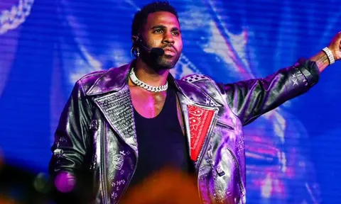 Thấy vì từ việc 'Idol quốc tế' Jason Derulo hủy show ở Việt Nam?