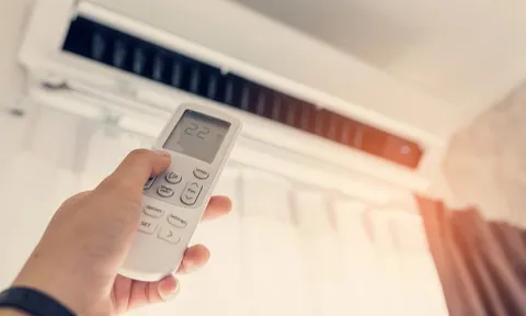 Mẹo tiết kiệm điện khi dùng điều hòa, bật cả đêm vẫn tiết kiệm được vài trăm nghìn