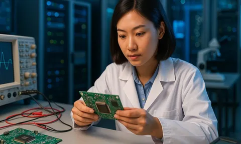 Ngành học “vua của mọi ngành”: Lương 100 triệu/tháng, luôn khát nhân lực, không lo thất nghiệp