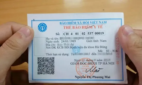 Người từ 60 tuổi trở lên, không có lương hưu sẽ được mua BHYT miễn phí?