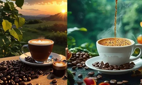 Tin vui: Uống cà phê kiểu này giúp tăng tuổi thọ