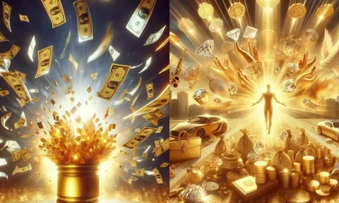 Tổ tiên báo mộng: 3 Dấu Hiệu trong gia đình là Điềm Lành Sắp Giàu To, Phát tài phát lộc, con cháu vinh hiển
