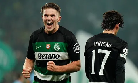 Giấc mơ 140 triệu bảng: Arsenal chuẩn bị cuộc cách mạng hàng công