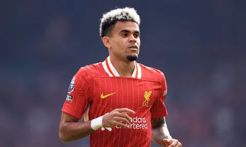 Luis Diaz - Giải pháp lý tưởng cho hàng công của Bayern Munich