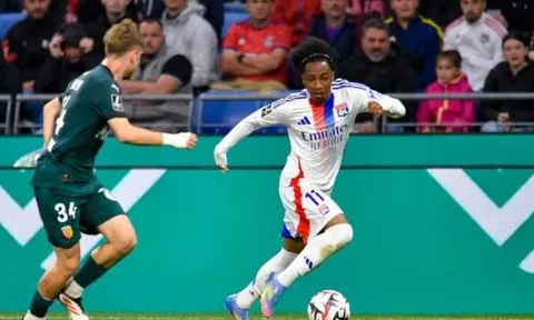 Chelsea có thể ‘cướp’ Fofana, lặp lại kịch bản Joao Pedro