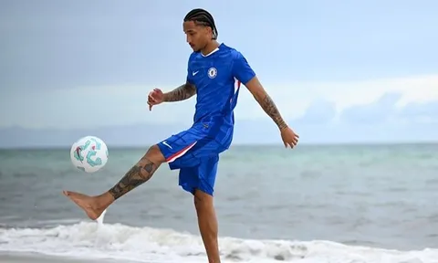 CHÍNH THỨC! Chelsea công bố vụ Joao Pedro, giá 60 triệu bảng