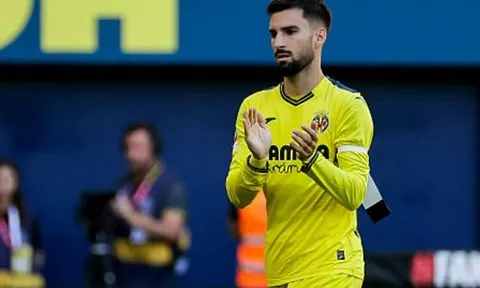 CHÍNH THỨC! Atletico Madrid công bố 2 tân binh trong vòng 24h