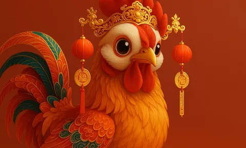 4 con giáp phát tài rực rỡ cuối năm 2025 nhưng dễ “trắng tay” nếu phạm sai lầm này