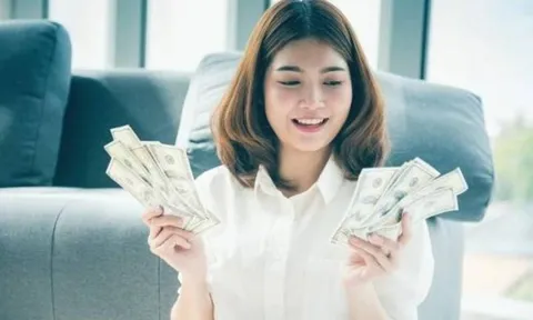 4 suy nghĩ khiến bạn mãi nghèo: Chuyên gia cảnh báo "điểm mù tài chính" nhiều người mắc phải