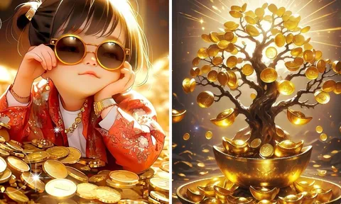 8 số cuối ngày sinh âm lịch của người Càng Già Càng Giàu: Không thành Tỷ Phú cũng là Đại Gia
