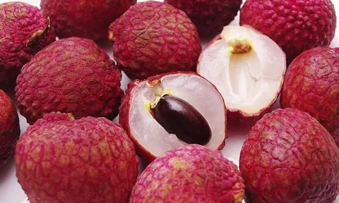 Mẹo dân gian bảo quản vải thiều: Không cần hóa chất, vẫn tươi cả tháng