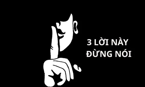 Muốn Thành Công Giàu có, người EQ cao tuyệt đối không nói 3 câu này, người nghèo thì thường xuyên dùng