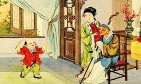 Nhà không cần to chỉ có có 4 thứ này: Phúc Đức dồi dào, đời sau giàu hơn đời trước
